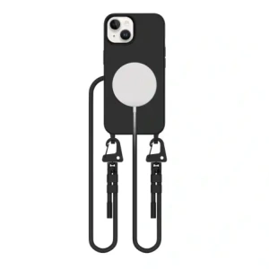 Kup Etui Tech-Protect Magnecklace MagSafe Apple iPhone 13 černé - THP3395 - {ean13} - Sklep Home Screen