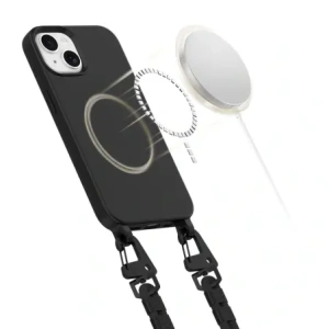 Kup Tech-Protect Magnecklace MagSafe Apple iPhone 13 Fekete - THP3395 - {ean13} - Sklep Home Screen