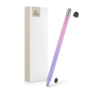 Kup Tech-Protect USP100 4-Spitzen Touch-Stift Violett/Pink - THP3397 - {ean13} - Sklep Home Screen