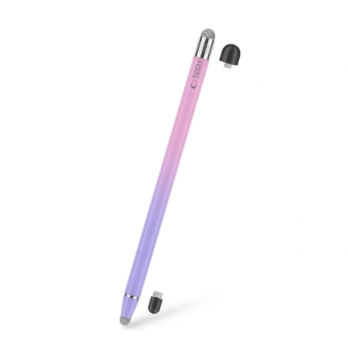 Kup Rysik Tech-Protect USP100 4-tip Touch Stylus Pen Violet/pink - THP3397 - {ean13} - Sklep Home Screen