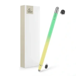 Kup Rysik Tech-Protect USP100 4-tip Touch Stylus Pen Žlutá/zelená - THP3398 - {ean13} - Sklep Home Screen