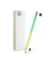 Tech-Protect USP100 4-Spitzen Touch-Stift Gelb/Grün