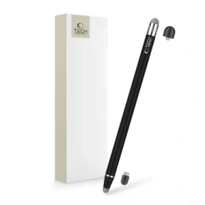 Kup Tech-Protect USP100 4-Spitzen Touch-Stift Schwarz - THP3399 - {ean13} - Sklep Home Screen