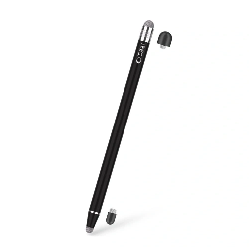 Kup Tech-Protect USP100 4-Spitzen Touch-Stift Schwarz - THP3399 - {ean13} - Sklep Home Screen