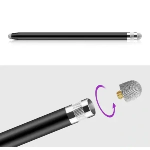 Kup Tech-Protect USP100 4-Spitzen Touch-Stift Schwarz - THP3399 - {ean13} - Sklep Home Screen