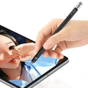 Kup Tech-Protect USP100 4-Spitzen Touch-Stift Schwarz - THP3399 - {ean13} - Sklep Home Screen