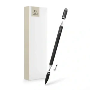Kup Tech-Protect USP200 3-Spitzen Stylus Pen Schwarz - THP3400 - {ean13} - Sklep Home Screen