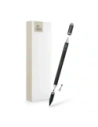 Tech-Protect USP200 3-Spitzen Stylus Pen Schwarz