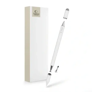 Kup Tech-Protect USP200 3-Spitzen Stylus Pen Weiß - THP3401 - {ean13} - Sklep Home Screen