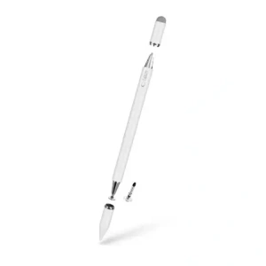 Kup Tech-Protect USP200 3-Spitzen Stylus Pen Weiß - THP3401 - {ean13} - Sklep Home Screen