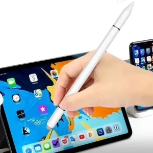 Kup Tech-Protect USP200 3-Spitzen Stylus Pen Weiß - THP3401 - {ean13} - Sklep Home Screen