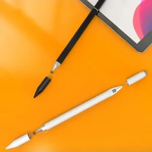 Kup Tech-Protect USP200 3-Spitzen Stylus Pen Weiß - THP3401 - {ean13} - Sklep Home Screen