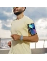 Kup Tech-Protect M5 Brățară Sport Universală Neagră - THP3403 - {ean13} - Sklep Home Screen