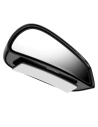 Buy Baseus Large View Reversing Auxiliary Mirror Black - BSU1263BLK - {ean13} - Home Screen Store Europe