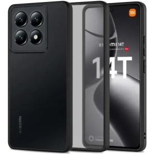 Tech-Protect MagMat Xiaomi 14T Negru Mat