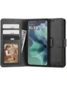 Tech-Protect Wallet Motorola Moto G35 5G Black