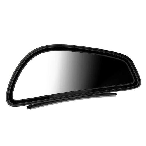 Kup Oglindă laterală auto suplimentară Baseus Large View Reversing Auxiliary Mirror, 2 buc. (negru) - BSU1263BLK - {ean13} - Sklep Home Screen