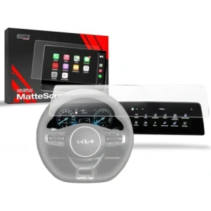 Kup Fólie matná GrizzGlass CarDisplay Protection pro Kia Sportage 5 Business Line 2021-2025 - GRZ11798 - {ean13} - Sklep Home Screen