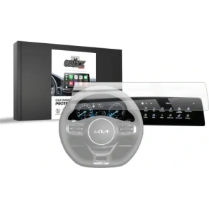 Kup Fólie keramická GrizzGlass CarDisplay Protection pro Kia Sportage 5 Business Line 2021-2025 - GRZ11799 - {ean13} - Sklep Home Screen