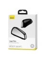 Buy Baseus Large View Reversing Auxiliary Mirror Black - BSU1263BLK - {ean13} - Home Screen Store Europe