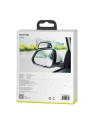 Buy Baseus Large View Reversing Auxiliary Mirror Black - BSU1263BLK - {ean13} - Home Screen Store Europe