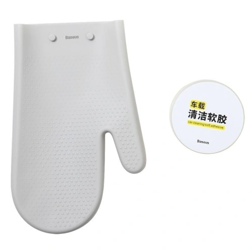 Kup Set de curățare pentru locuri greu accesibile Baseus Cleaning Kit - BSU1264 - {ean13} - Sklep Home Screen