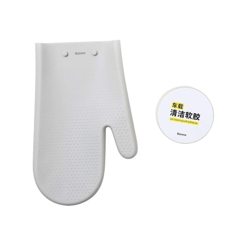 Zestaw do czyszczenia trudno dostępnych miejsc Baseus Cleaning Kit