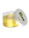 Car cleaning kit (Cleaning soft adhesive+silicone glove)Yellow