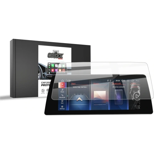 Kup Foliová keramika GrizzGlass CarDisplay Protection pro autorádio Android BMW 4 F32 F33 F36 10,25" 2013-2021 - GRZ11807 - {ean13} - Sklep Home Screen