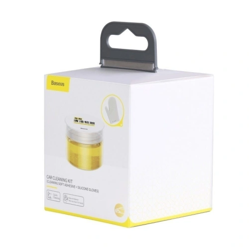 Kup Set de curățare pentru locuri greu accesibile Baseus Cleaning Kit - BSU1264 - {ean13} - Sklep Home Screen