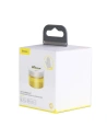 Car cleaning kit (Cleaning soft adhesive+silicone glove)Yellow