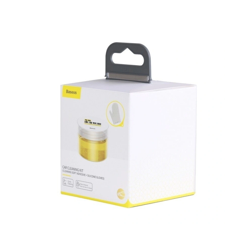 Zestaw do czyszczenia trudno dostępnych miejsc Baseus Cleaning Kit