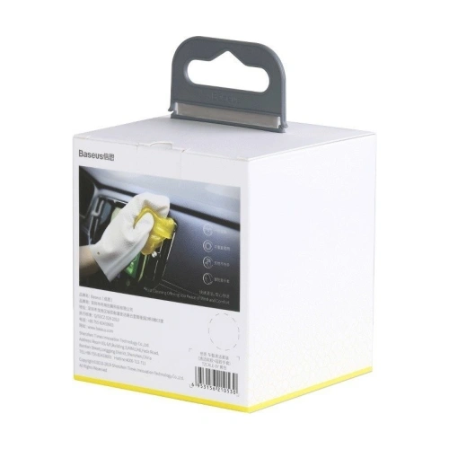 Kup Set de curățare pentru locuri greu accesibile Baseus Cleaning Kit - BSU1264 - {ean13} - Sklep Home Screen