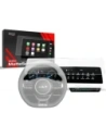 Folie matt 2w1 Grizz für Kia Sportage 5 Business Line (2021-2025)