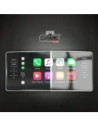 Kup Folie matt 2w1 Grizz für Kia Sportage 5 Business Line (2021-2025) - GRZ11809 - {ean13} - Sklep Home Screen