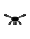 Buy Baseus Horizontal Screen Gravity Vehicle-mounted Holder Black - BSU1265BLK - {ean13} - Home Screen Store Europe