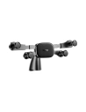 Buy Baseus Horizontal Screen Gravity Vehicle-mounted Holder Black - BSU1265BLK - {ean13} - Home Screen Store Europe