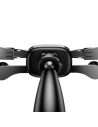 Buy Baseus Horizontal Screen Gravity Vehicle-mounted Holder Black - BSU1265BLK - {ean13} - Home Screen Store Europe