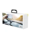 Buy Baseus Horizontal Screen Gravity Vehicle-mounted Holder Black - BSU1265BLK - {ean13} - Home Screen Store Europe