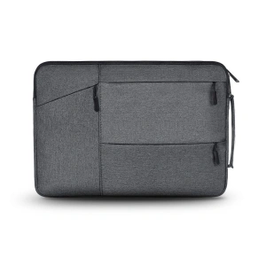 Kup [OUTLET] Etui Tech-Protect Pocket Laptop 13 Dark Grey - OT-733 - {ean13} - Sklep Home Screen