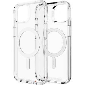 Kup [OUTLET] Etui GEAR4 Crystal Palace Snap MagSafe Apple iPhone 13 (przezroczysta) - OT-740 - {ean13} - Sklep Home Screen