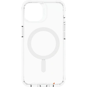 Kup [OUTLET] Etui GEAR4 Crystal Palace Snap MagSafe Apple iPhone 13 (przezroczysta) - OT-740 - {ean13} - Sklep Home Screen