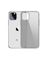 Kup Átlátszó TPU Baseus Simplicity Case iPhone 11 Pro 5,8-hoz (fekete) - BSU1268BLK - {ean13} - Sklep Home Screen