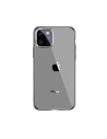 Kup Átlátszó TPU Baseus Simplicity Case iPhone 11 Pro 5,8-hoz (fekete) - BSU1268BLK - {ean13} - Sklep Home Screen
