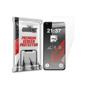 Kup Folia ceramiczna GrizzGlass CeramicFilm do Infinix Hot 50i - GRZ11815 - {ean13} - Sklep Home Screen