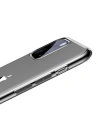 Kup Átlátszó TPU Baseus Simplicity Case iPhone 11 Pro 5,8-hoz (fekete) - BSU1268BLK - {ean13} - Sklep Home Screen