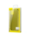 Kup Etui TPU transparent Baseus Simplicity Case pentru iPhone 11 Pro 5,8 (negru) - BSU1268BLK - {ean13} - Sklep Home Screen