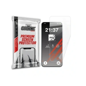 Kup Folia ceramiczna GrizzGlass CeramicFilm do Samsung Galaxy A16 5G - GRZ11818 - {ean13} - Sklep Home Screen