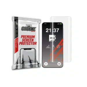 Kup Folia hydrożelowa GrizzGlass Hydrofilm do Samsung Galaxy A16 5G - GRZ11820 - {ean13} - Sklep Home Screen