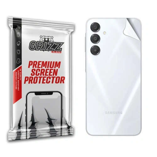 Kup Folia na tył GrizzGlass SatinSkin do Samsung Galaxy A16 5G - GRZ11821 - {ean13} - Sklep Home Screen